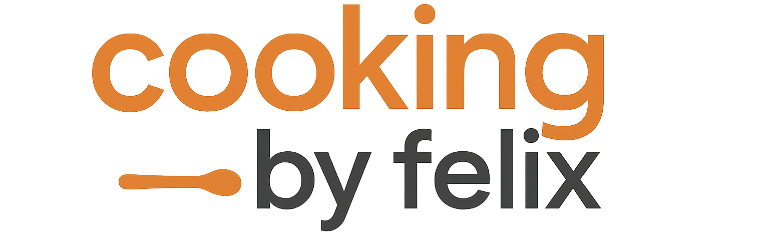 Cooking by Felix