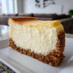 new york cheesecake - Tasty