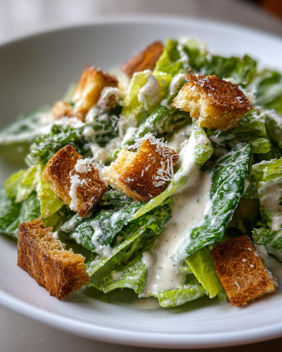 caesar salad - Other 1