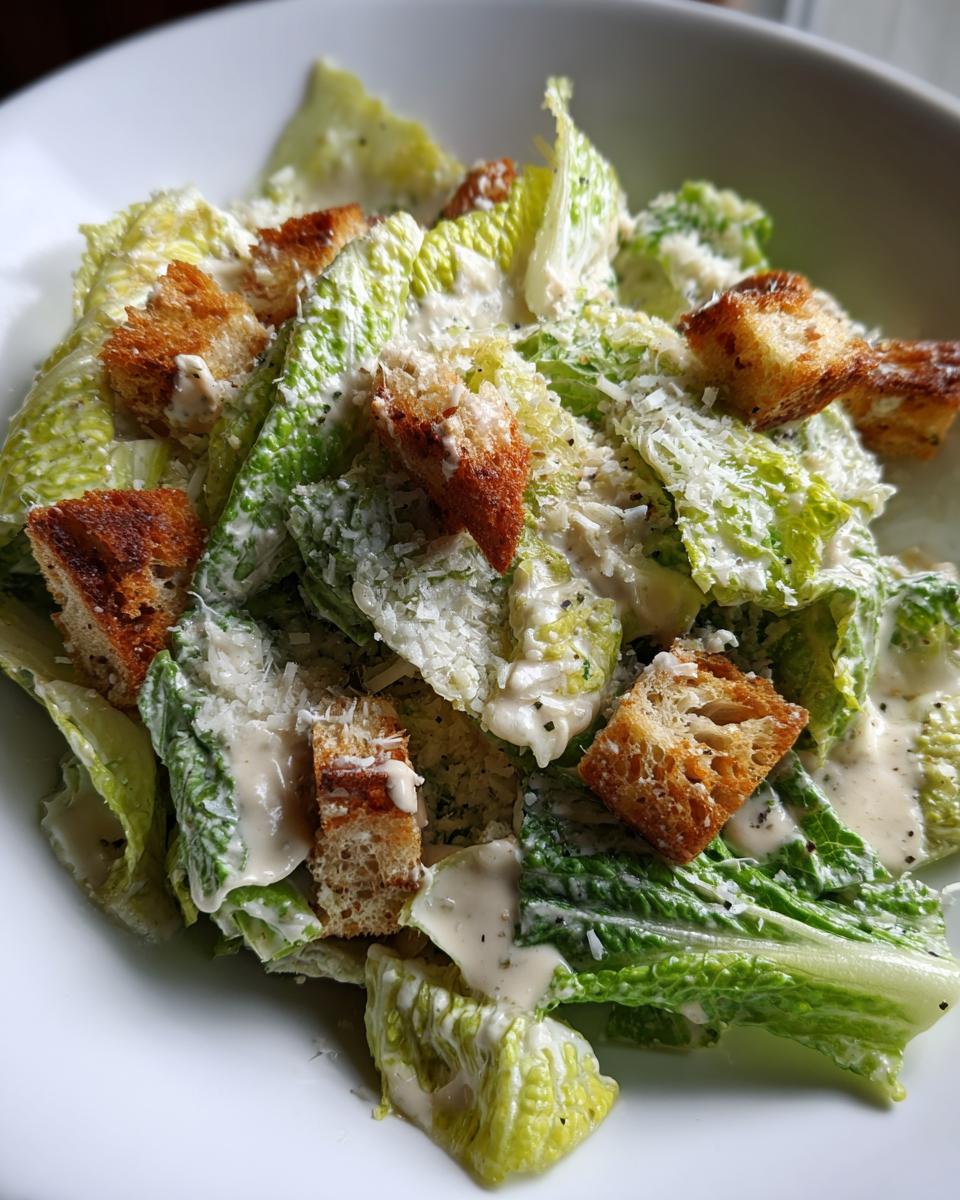 caesar salad - Other 2