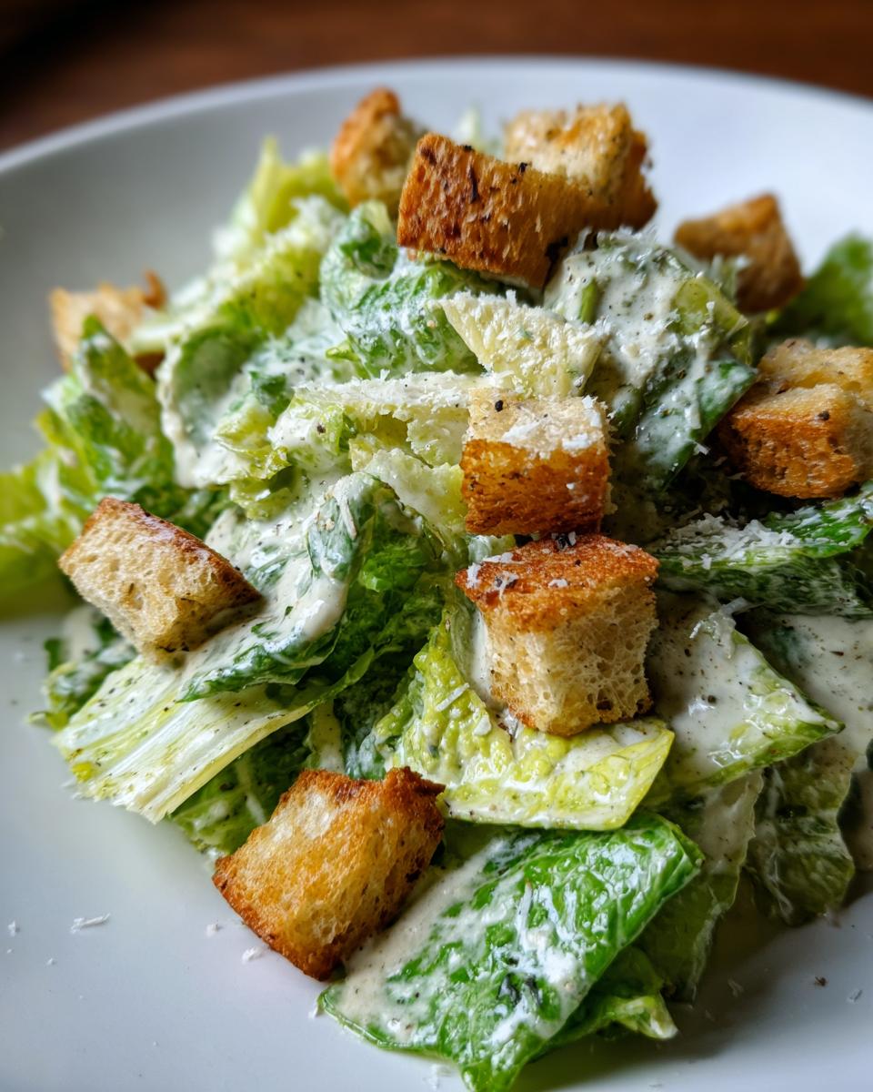 caesar salad - Other 3