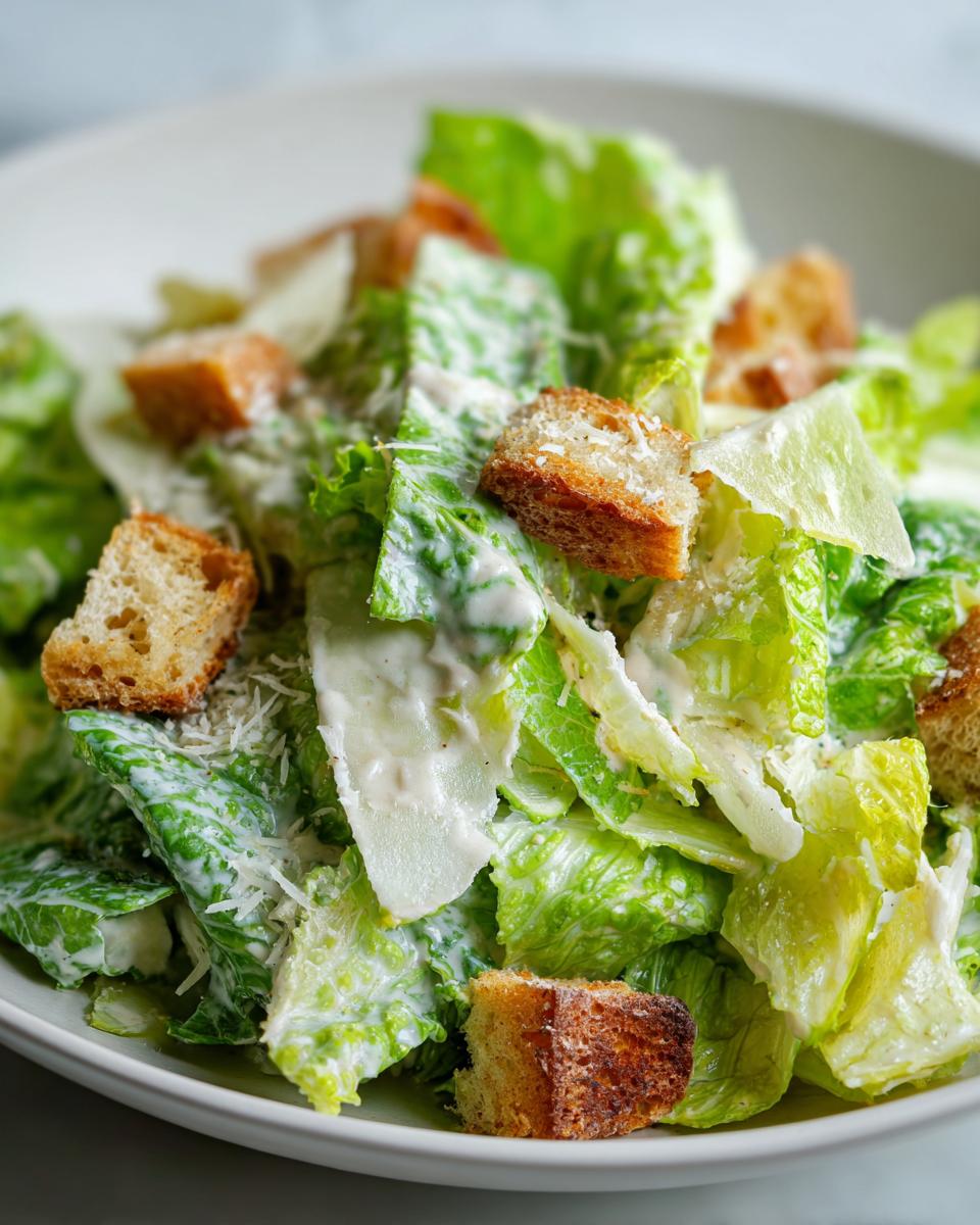 caesar salad - Other 4