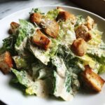 caesar salad - Tasty