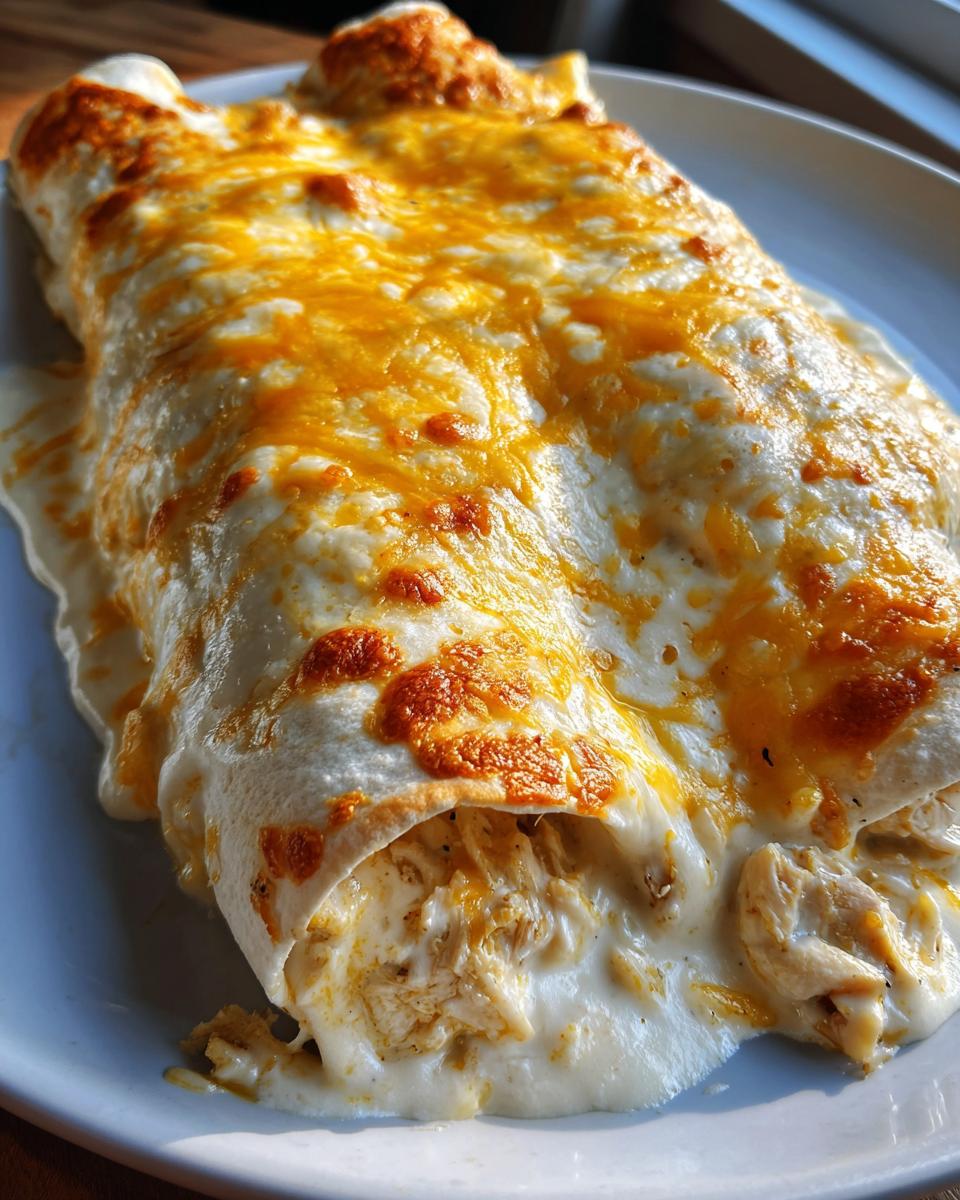 chicken enchiladas - Other 2