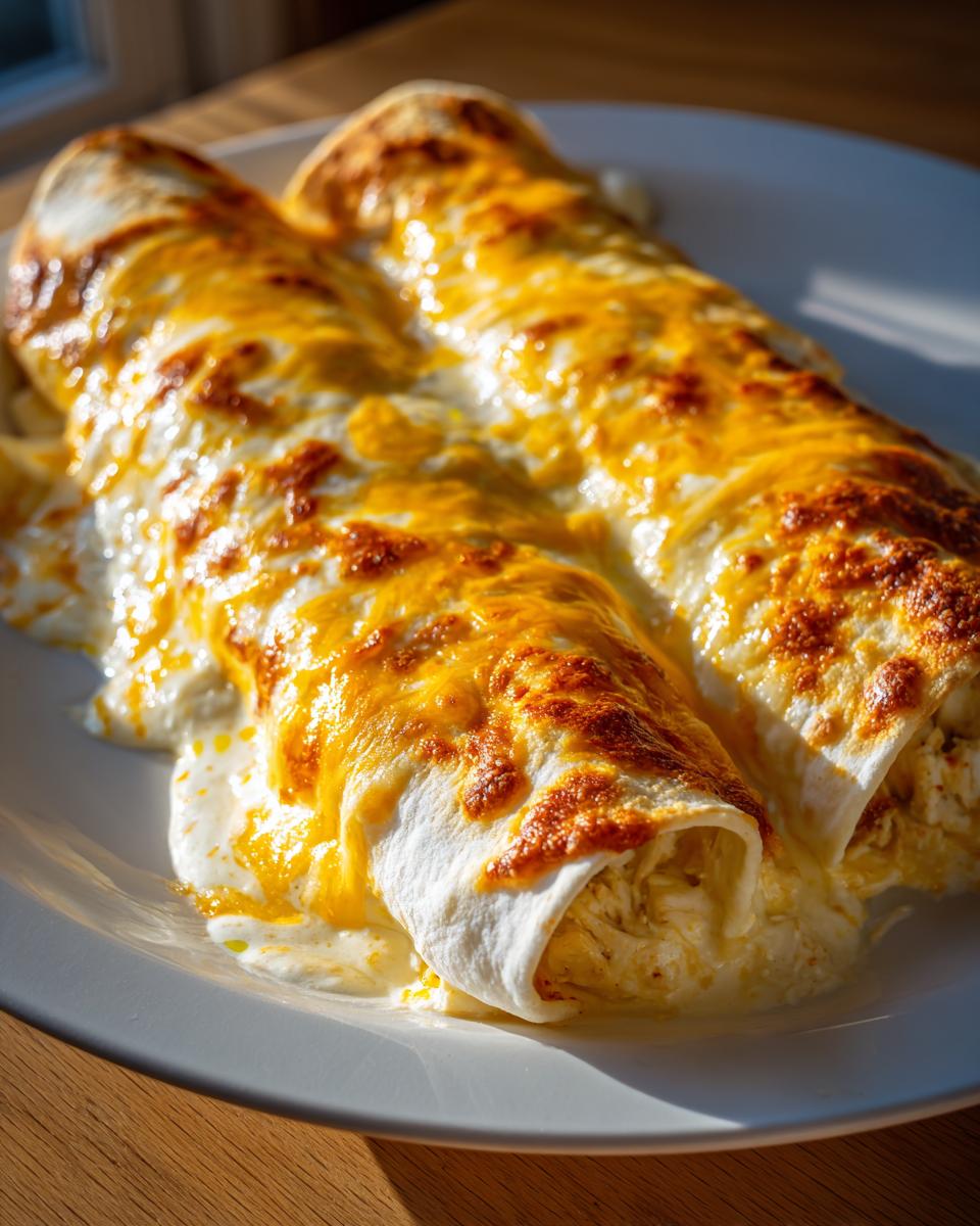 chicken enchiladas - Other 3