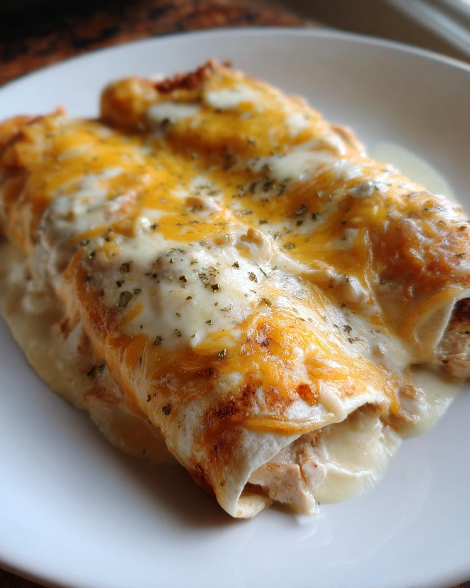 chicken enchiladas - Other 4