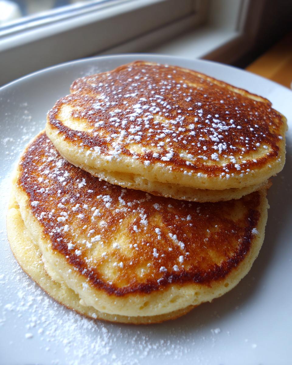 coconut flour pancakes - Other 1