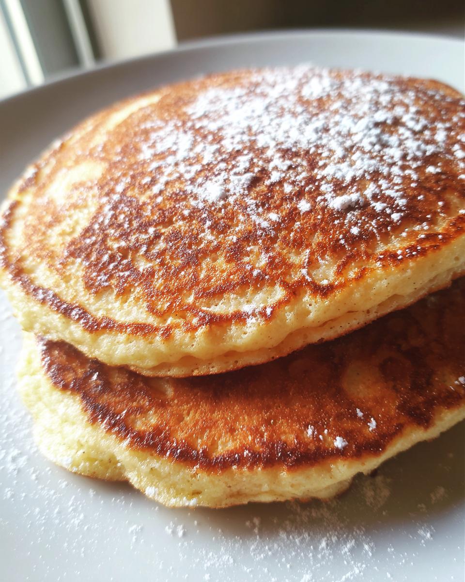 coconut flour pancakes - Other 2
