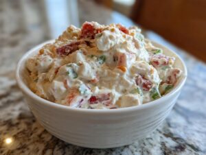 hoagie dip - Featured